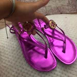 Tory Burch Sandals